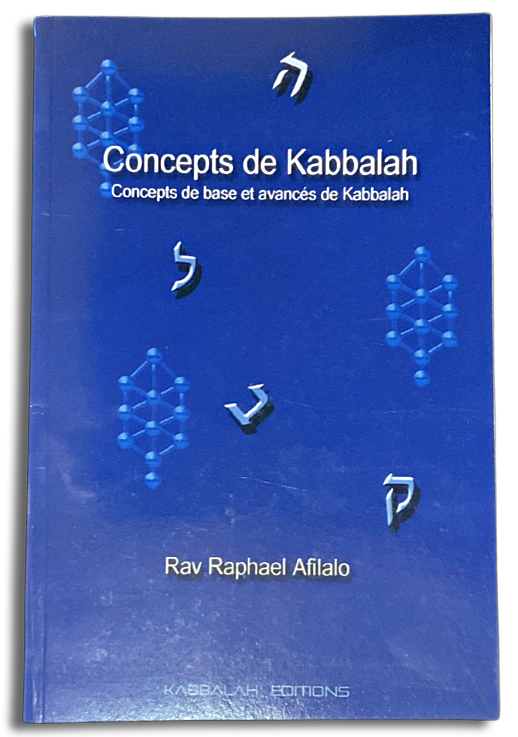 CONCEPTS DE KABBALAH