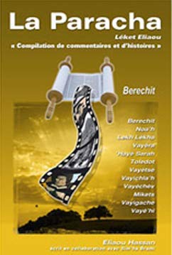 La PAracha - berechit