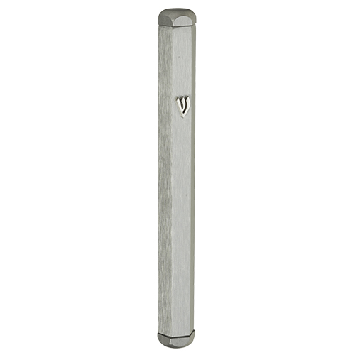Mezouza Hexagonale