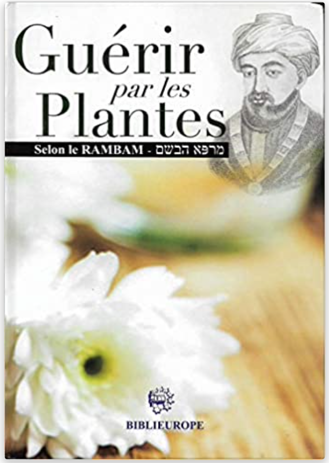 Guerir par les plantes