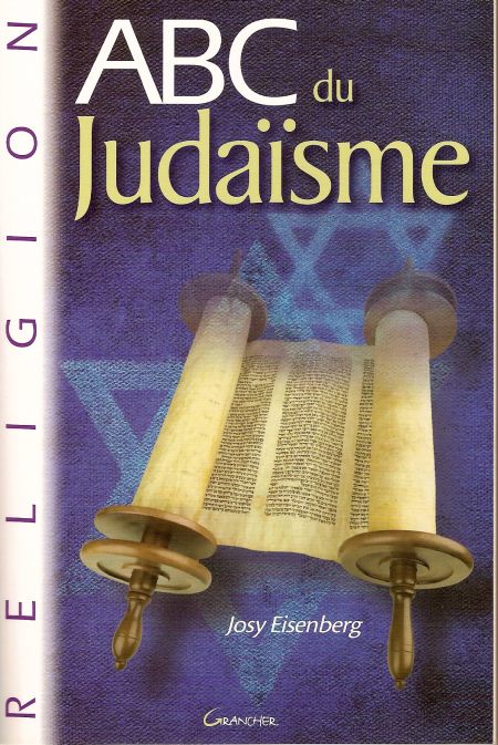 ABC du Judaisme