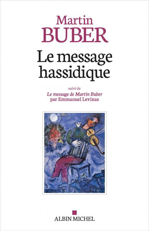 Le message hassidique