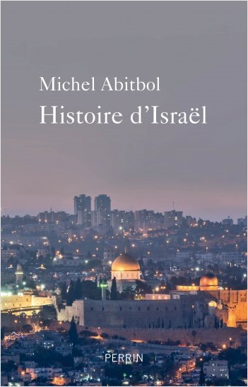 Histoire d'Israel