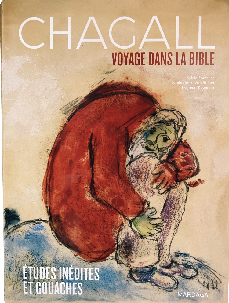 chagall