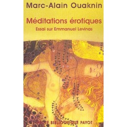 Meditations_Erotiques_Essai_Sue_Emmanuel_Levinas