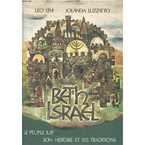 Beth Israël