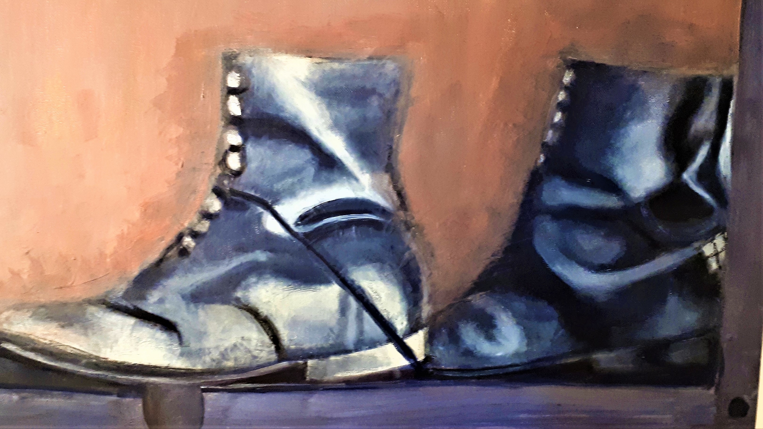 Les chaussures