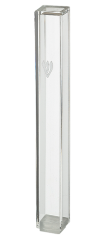 Boîtier Meiho Pour Vers M - Transparent, 161x91x31 Mm, Neuf