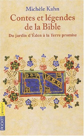 Contes et légendes de la bible