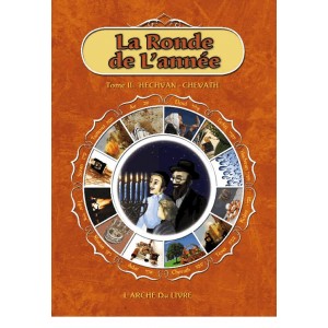 la-ronde-de-l-annee-tome-2