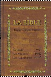 La bible en français