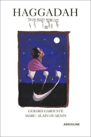 hagada de Garouste