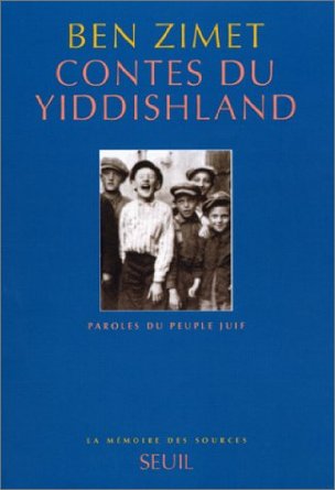 contes du yidishland