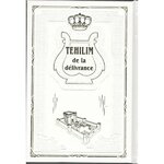 Tehilim de la délivrance