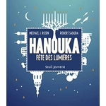 Hanouka fetes des lumières