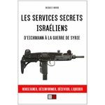 Les-services-secrets-israeliens
