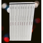 Lecons de tanya 10 Volumes