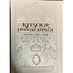 Kitsour L TFILOT