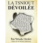Tsniout dévoilée
