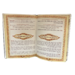 Livre de kidouch new int