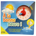 A la bonne heure