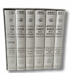 Coffret PDL blanc