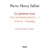 Au commencement P H Salfati