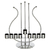 Hanoukia Lyre