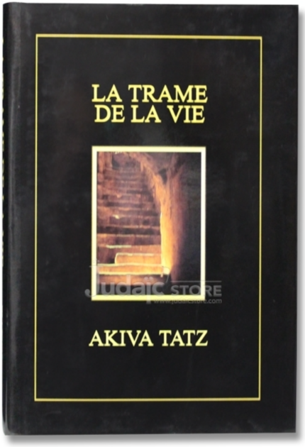 Livre 'Letters To A Buddhist Jew' Par Akiva Tatz - Édition 2004, Acheté En Israël