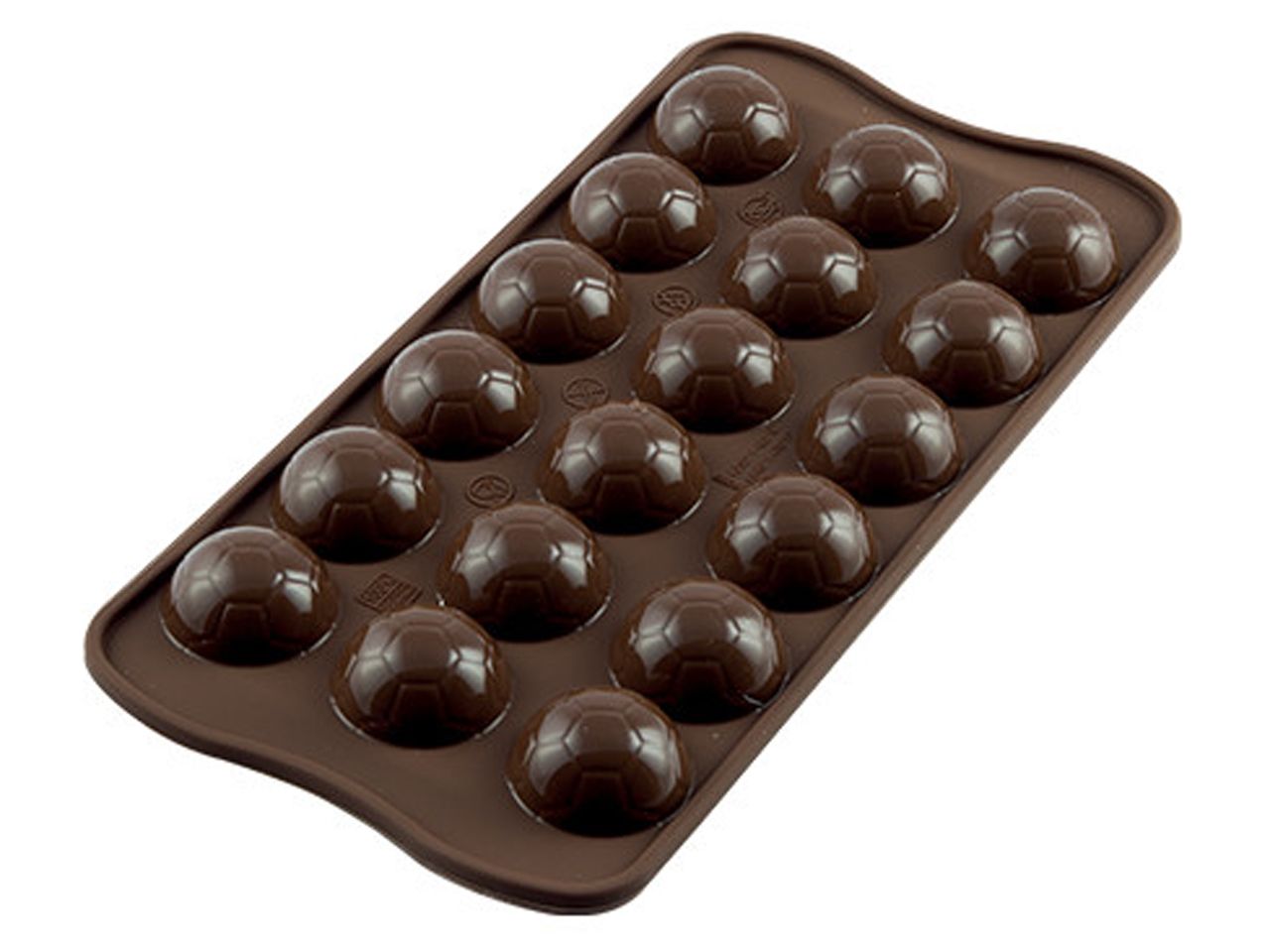 Moule pour chocolat - Choco Goal