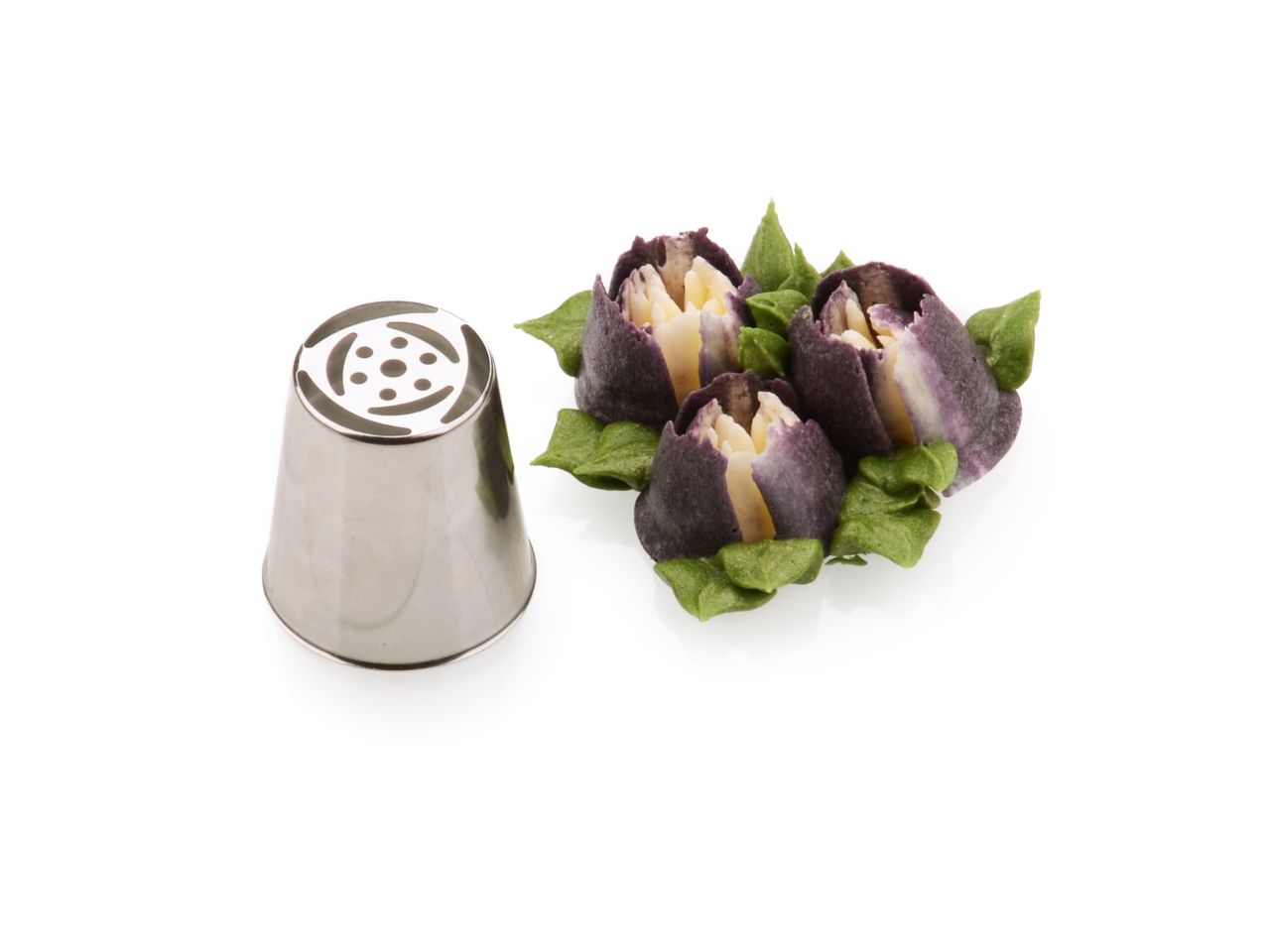 Douille pâtissière - Tulip - 244