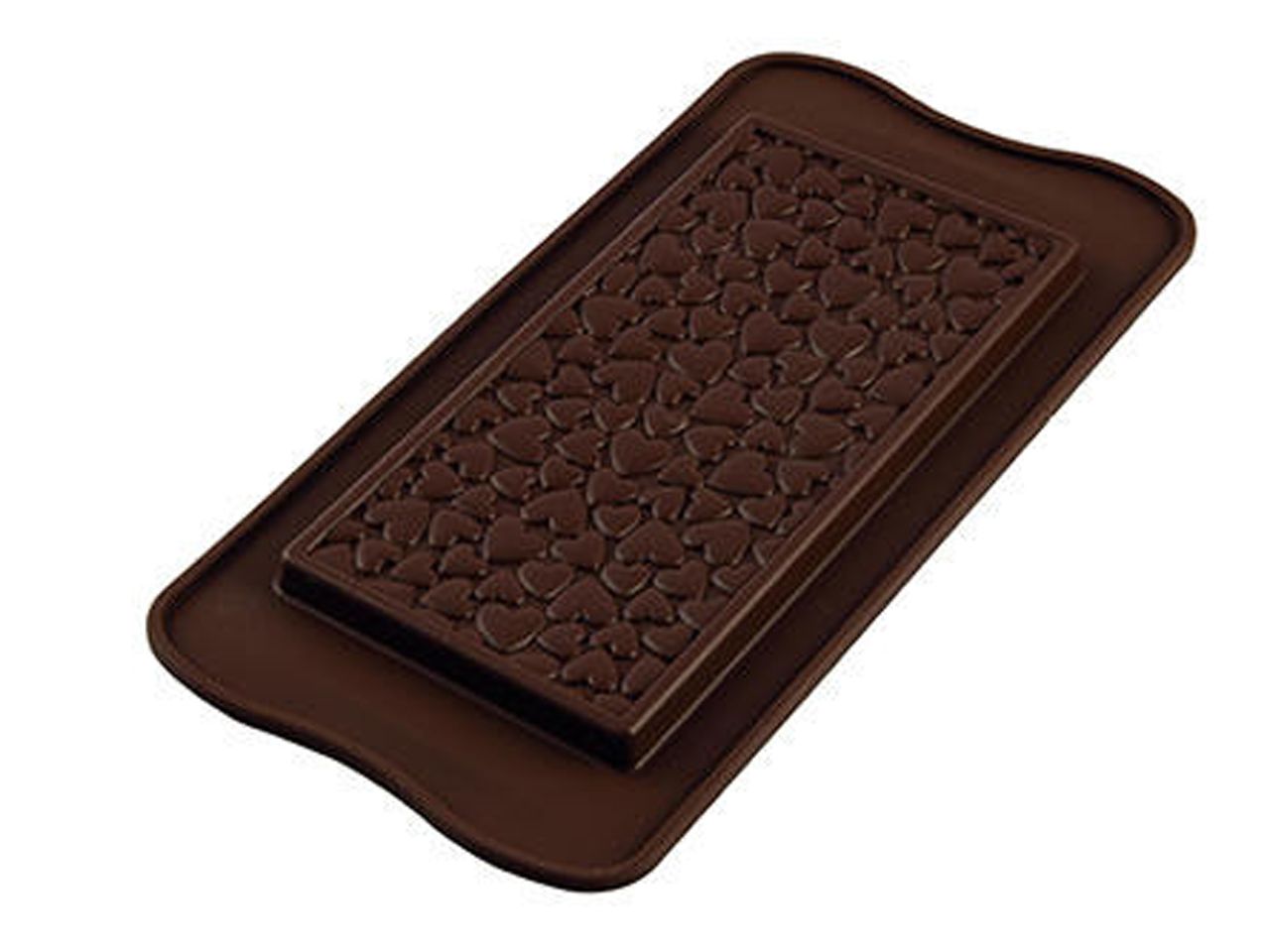 Moule pour chocolat - Love Choco Bar