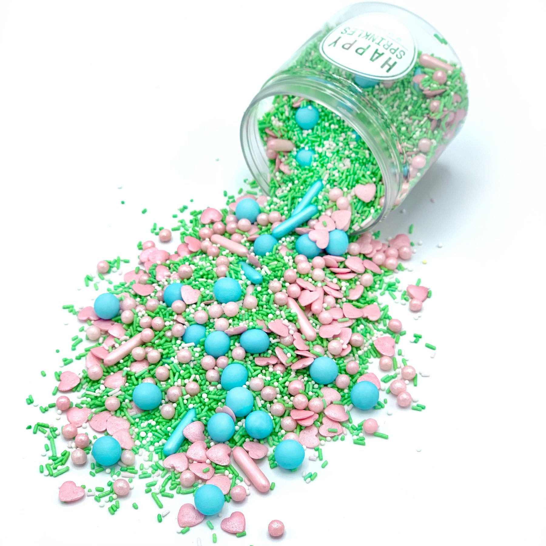 Mix de Sprinkles Sweet n Easy - 90 g