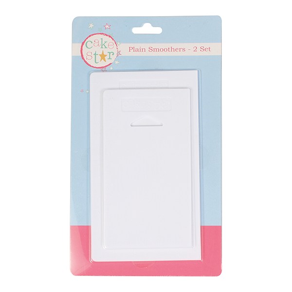 Lisseurs simple - Lot de 2