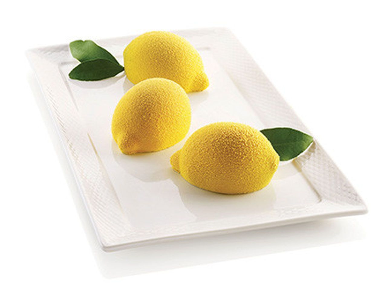 Moule en silicone - Limone