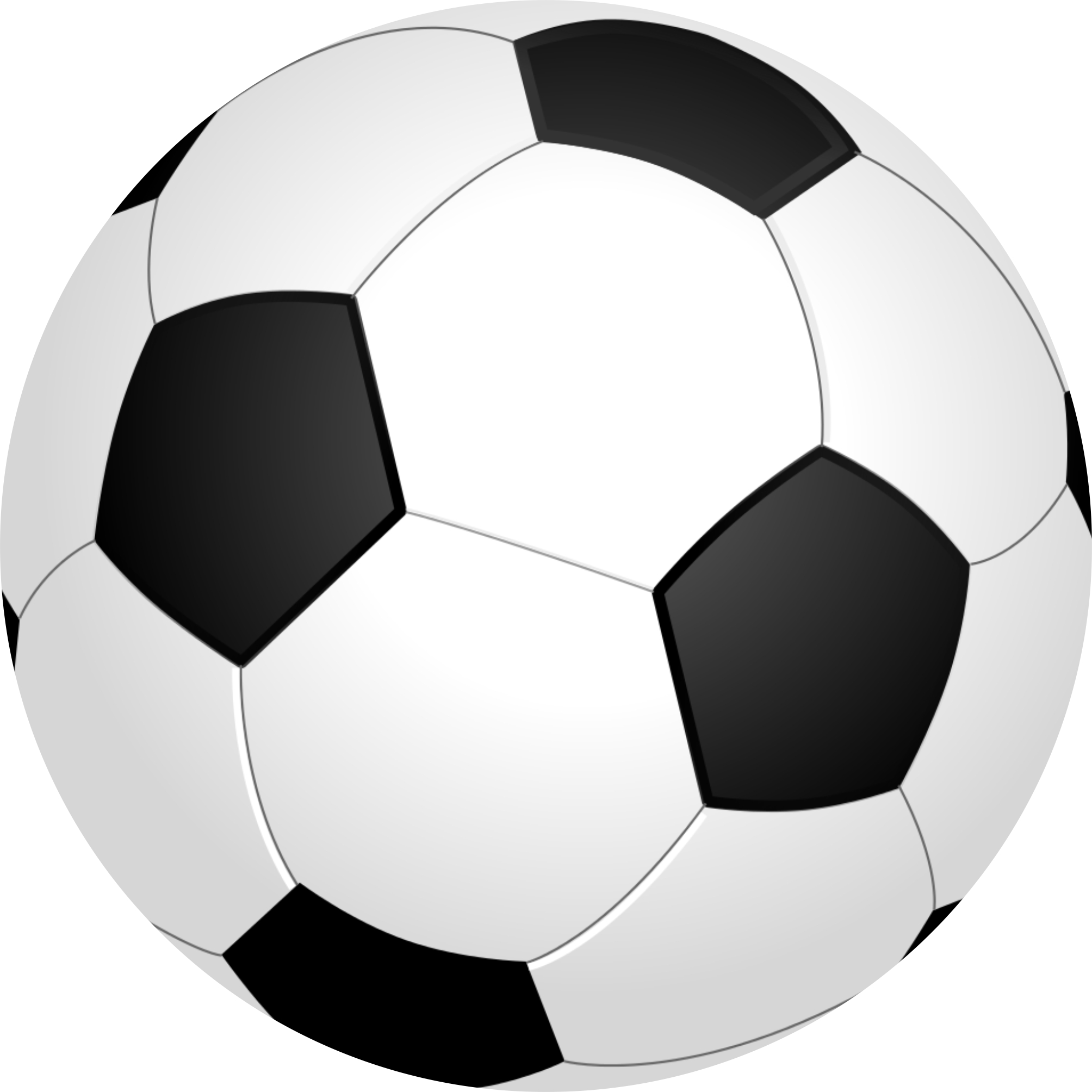 Ballon de Foot –