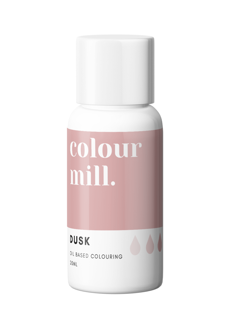Colorant alimentaire Colour Mill 20 ml - Dusk