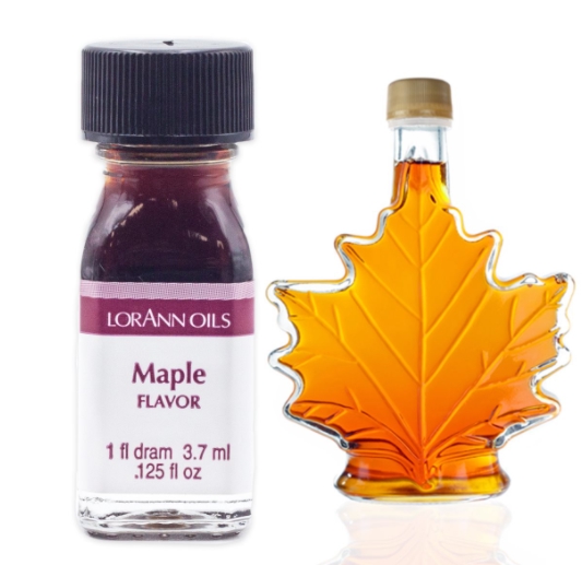 Arôme naturel - Maple 3 ml