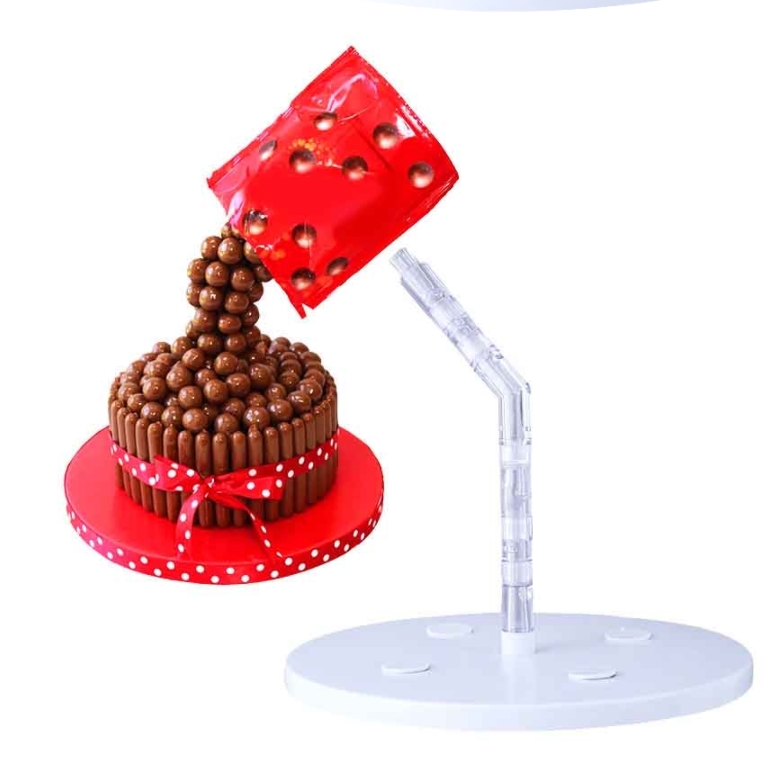Kit - Cake Tower pour Gâteau Gravité