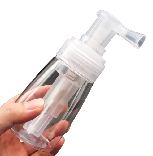 Flacon 180 ml - Spray pulvérisateur