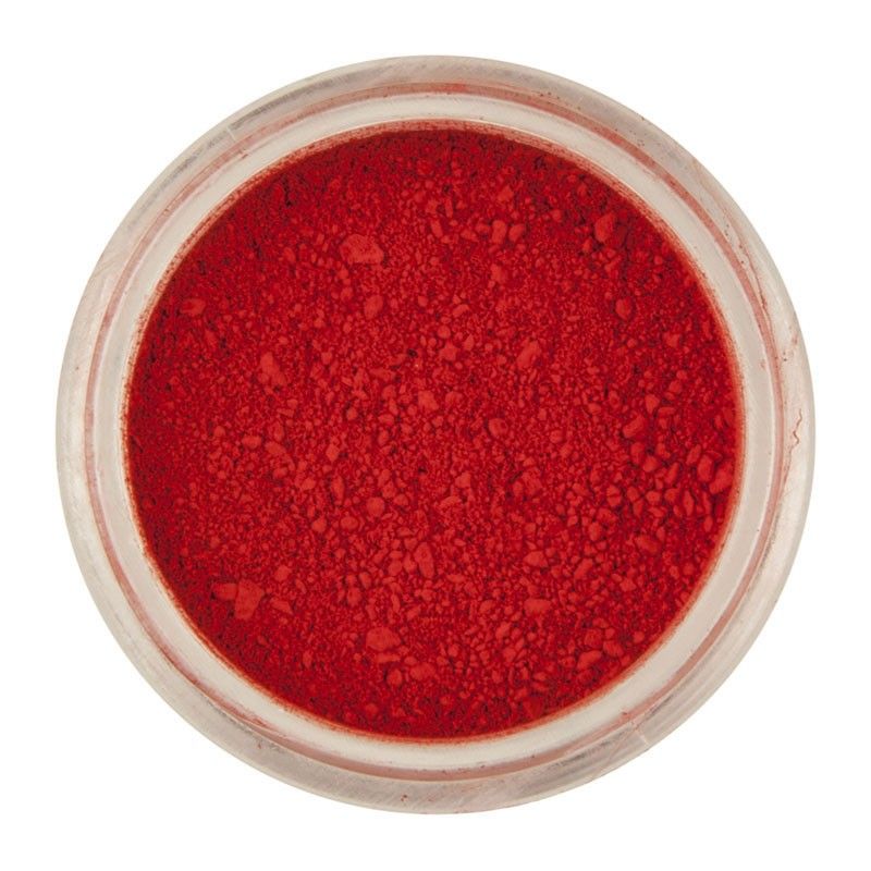 Colorant alimentaire en poudre 2 g – Rouge Cherry Pie