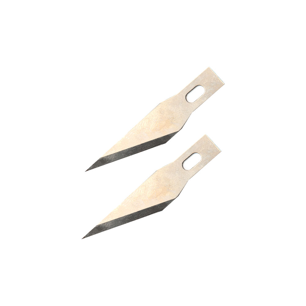 Lames de rechange - Scalpel - Lot de 10