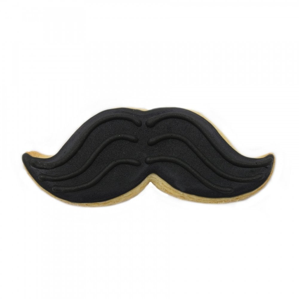 Découpoir – Moustache