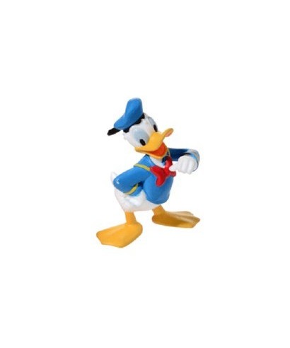 Figurines - Donald