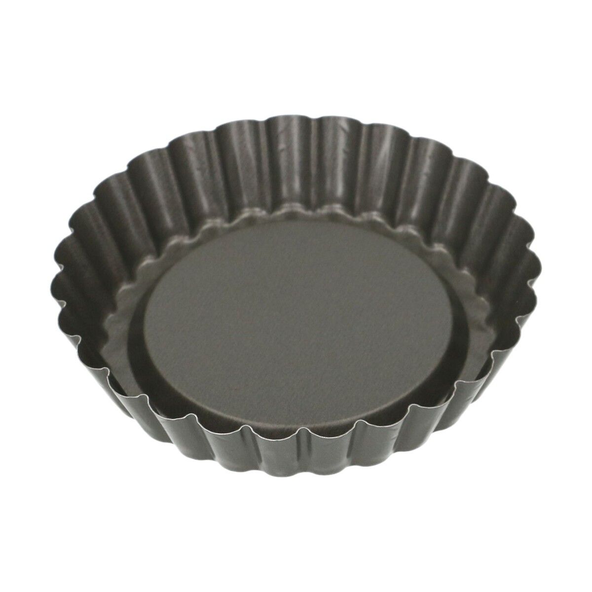 Moule à tarte 10 cm - Lot de 4