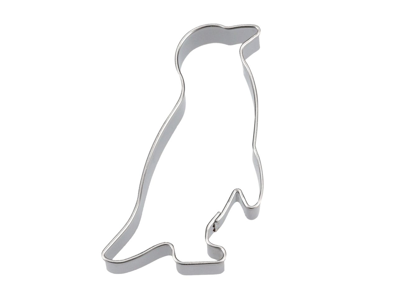 Découpoir - Pingouin 6 cm