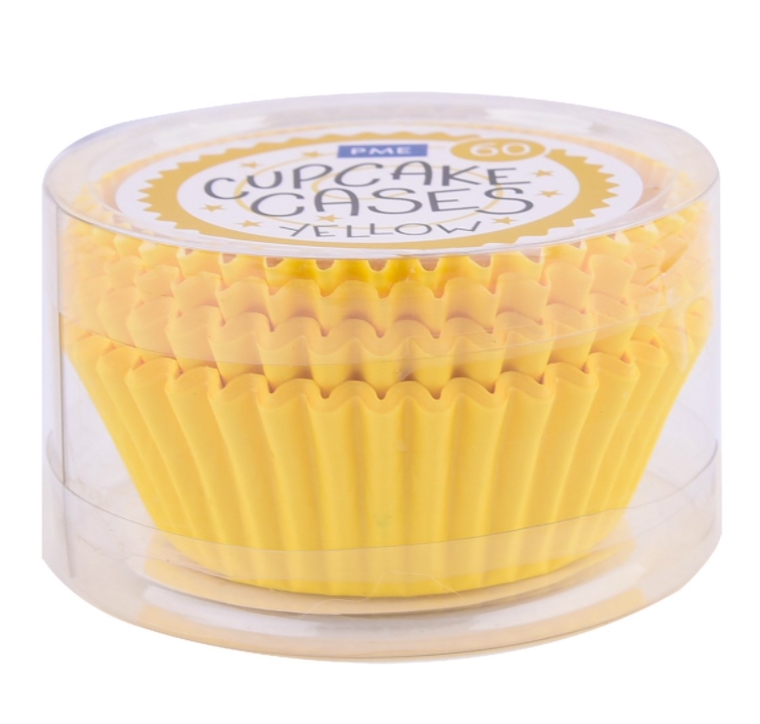 Mini Caissettes à Cupcake - Argent - Lot de 600 - O'SugarArt