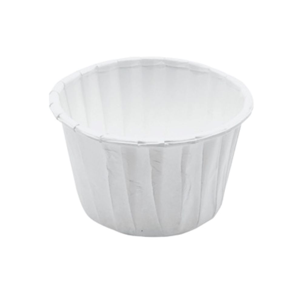 Caissettes à Cupcakes et Muffins Lot de 50