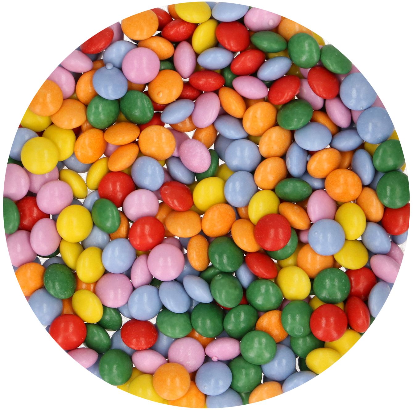 Candy Choco Confetti 80 g