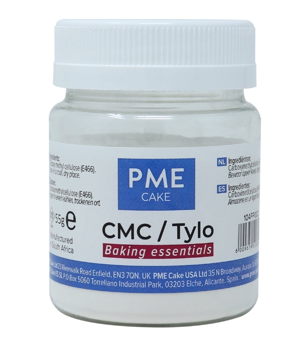 CMC / Tylose en poudre 55 g